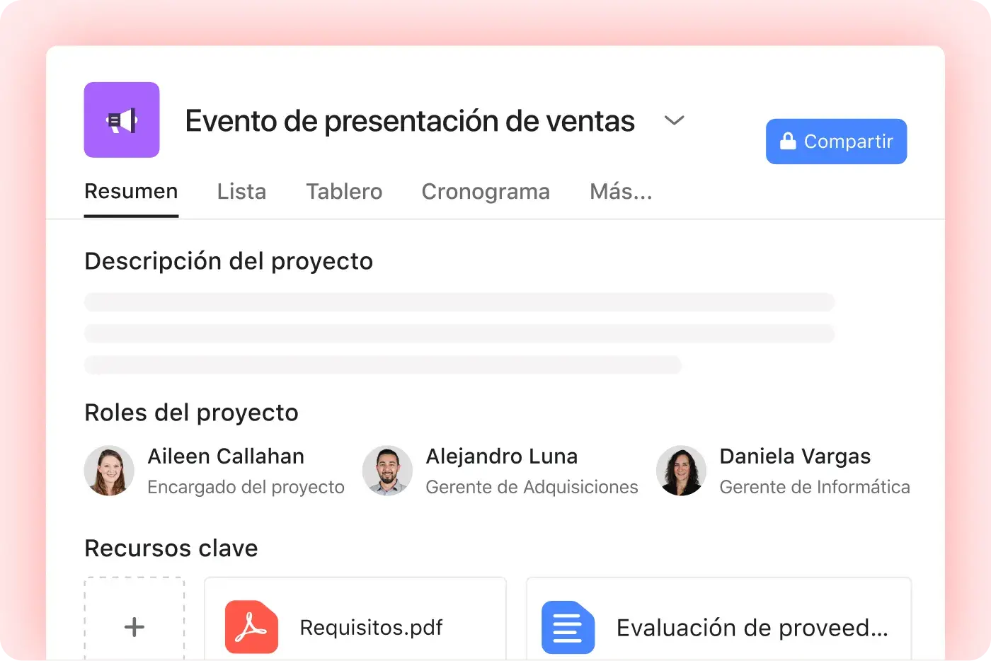 Ícono Trabaja en equipo