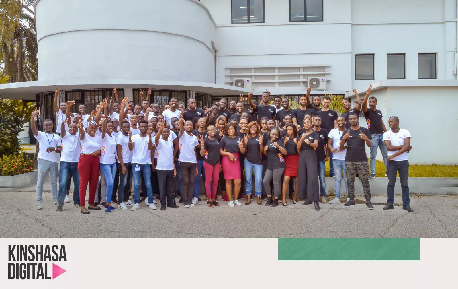 How Kinshasa Digital Academy develops future software engineers with Asana article banner image