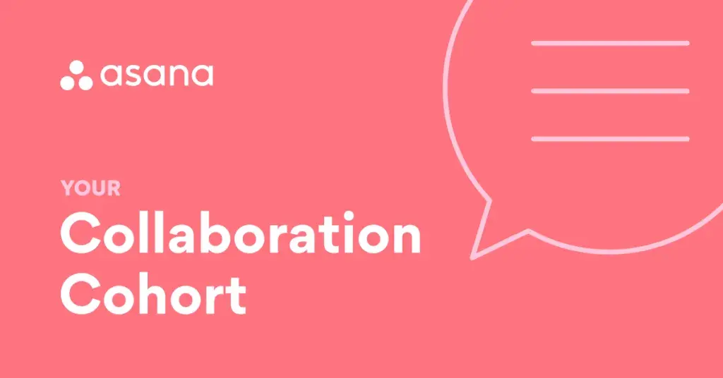 Collaboration Cohort Roundup article banner Image)