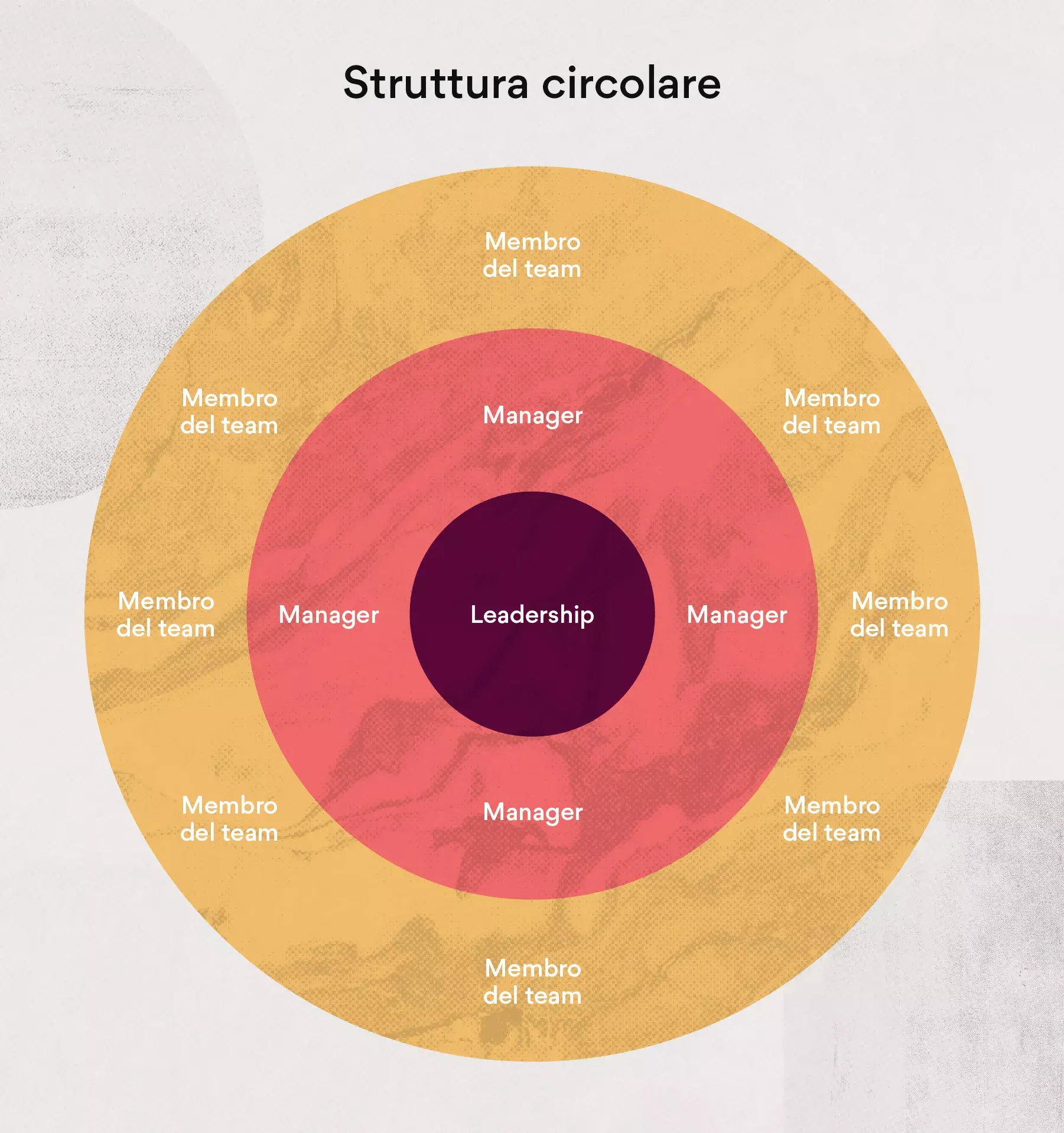 Struttura circolare