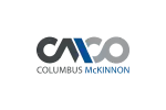 Columbus McKinnon logo