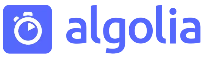 Algolia logo