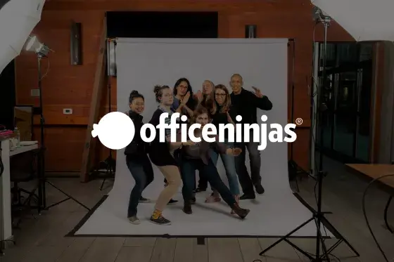 OfficeNinjas (Card Image)