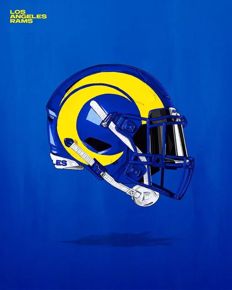 Logo-LA-Rams