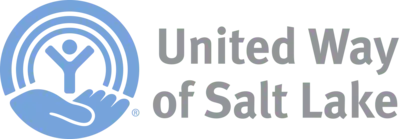 United Way of Salt Lake logotyp