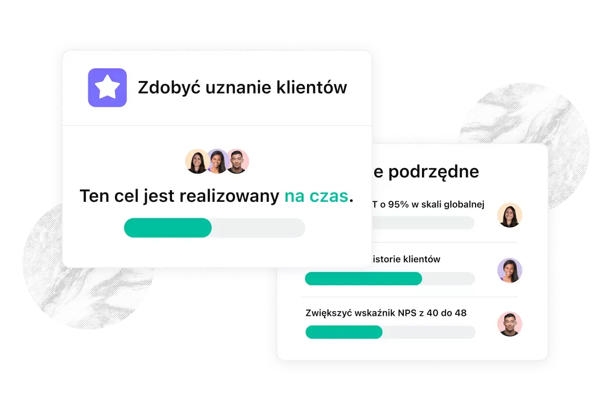 zarządzanie kampaniami – plan