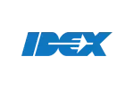 IDEX logo