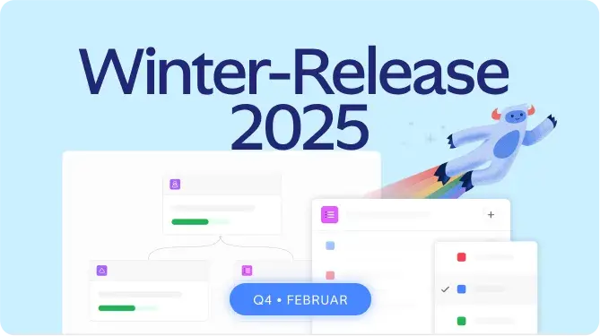 Winter 2025 Release Marketing