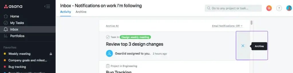 [Resource] Make every day more productive with Asana (Image 1)