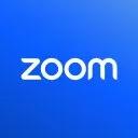Zoom Chat icon
