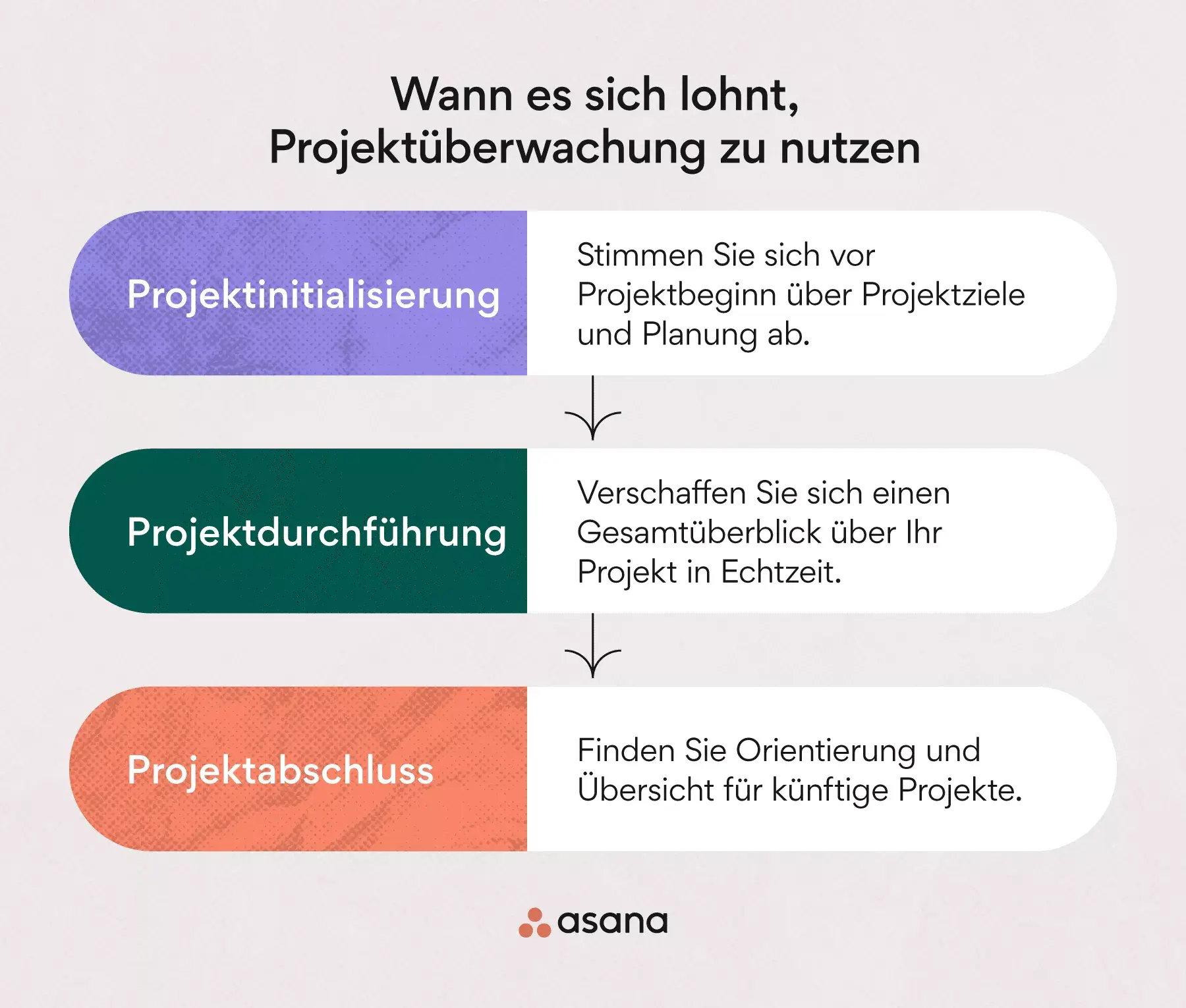 Wann und wo ist Projektcontrolling relevant?