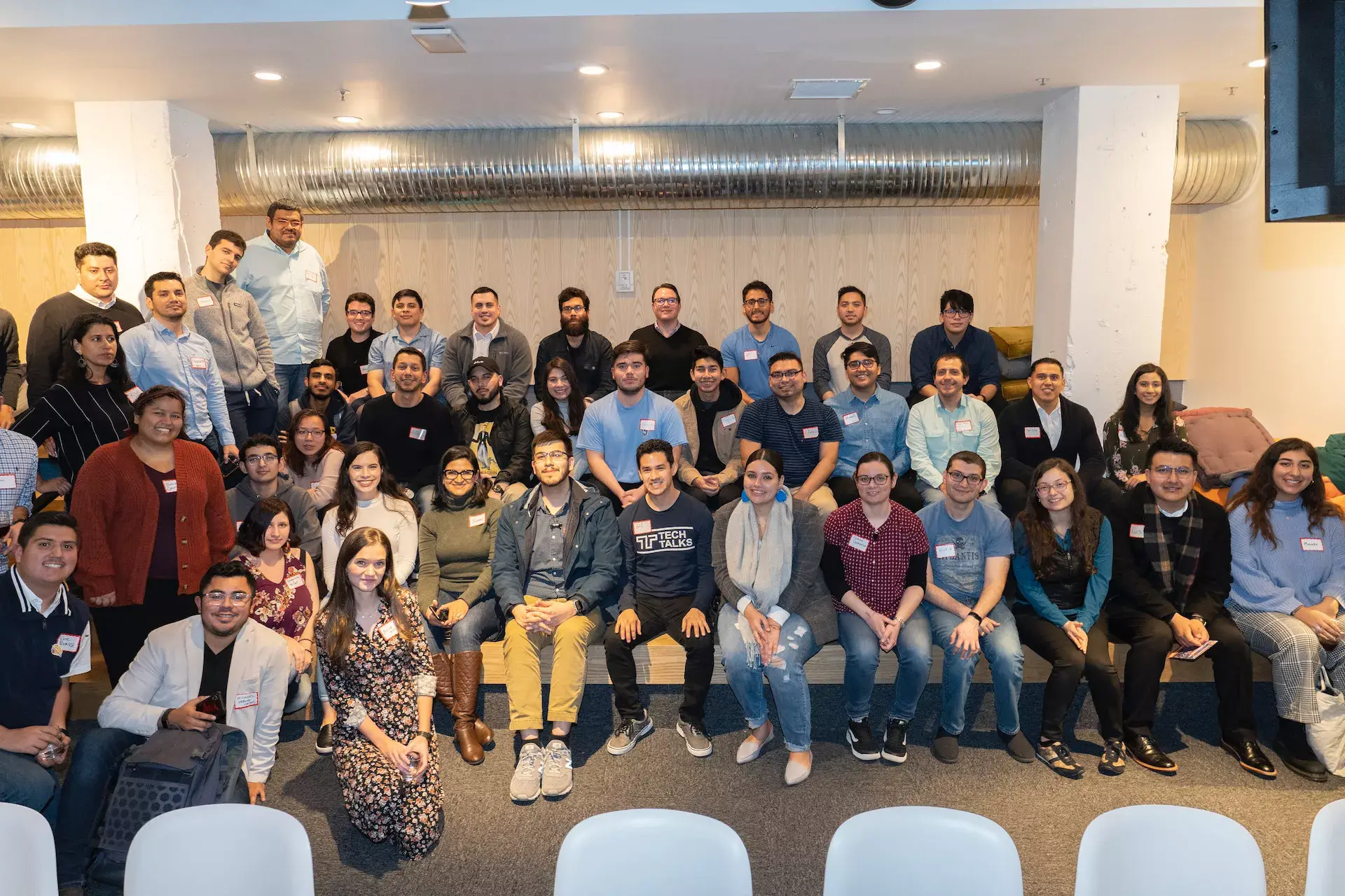 Asana & Techqueria: Partnering to support Latinx engineering mentorship