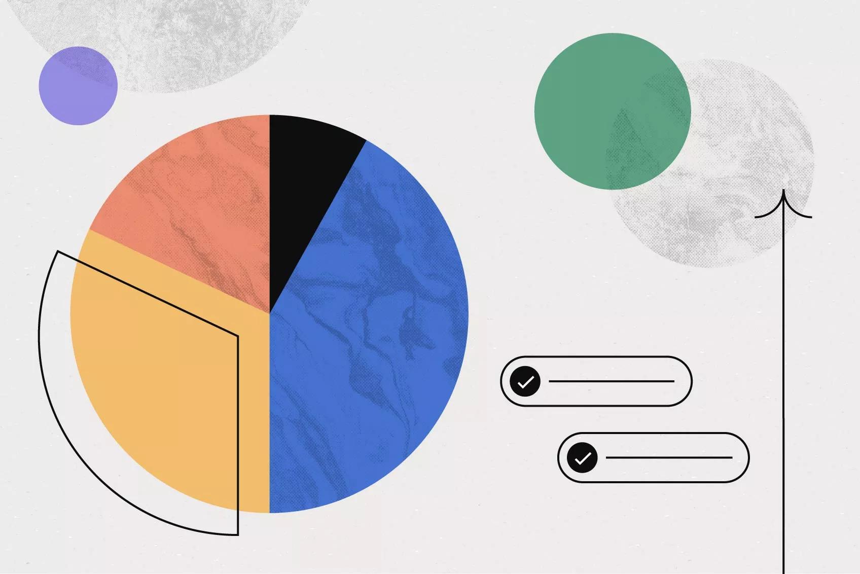 Guía paso a paso sobre la toma de decisiones basadas en los datos • Asana