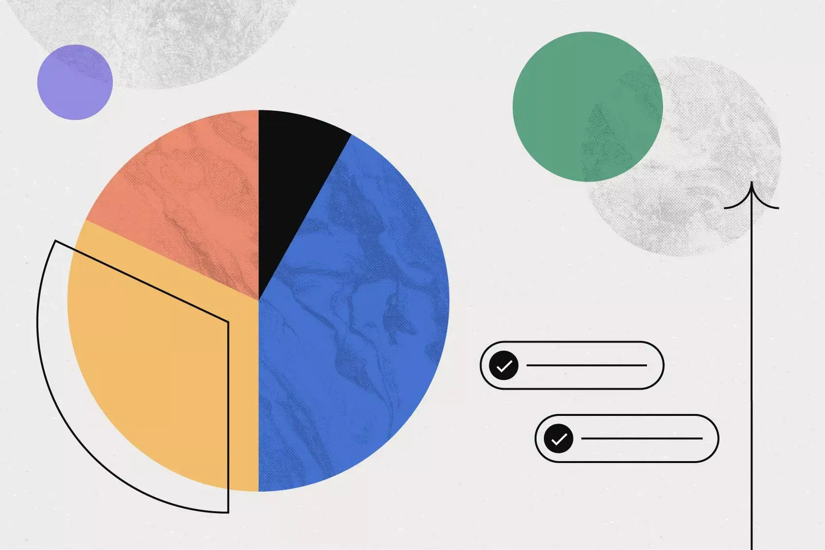 Data-driven decision making article banner image