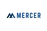 Mercer International logo