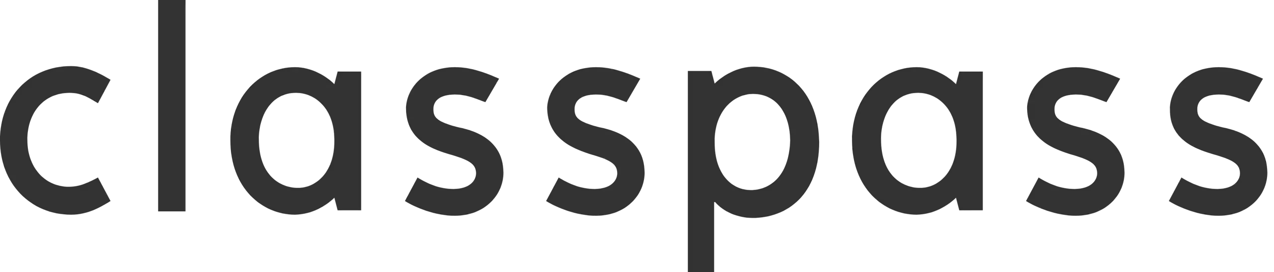 ClassPass logo