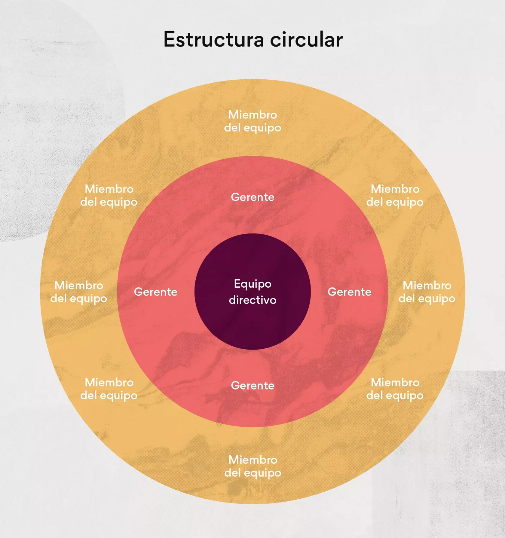 Estructura circular