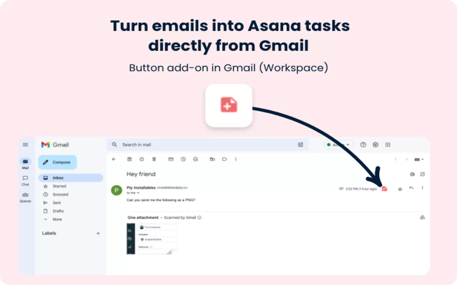 OneTrust + Asana • Asana