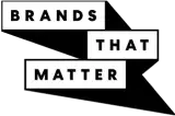 BRANDS THAT MATTER logotyp