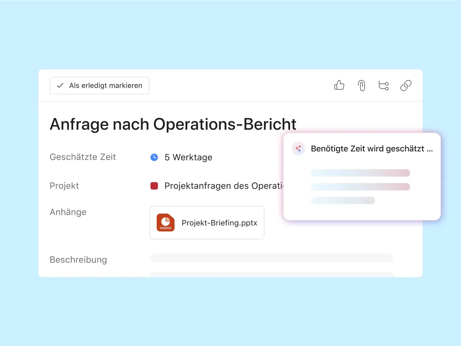 [Bild] Ressourcenmanagement