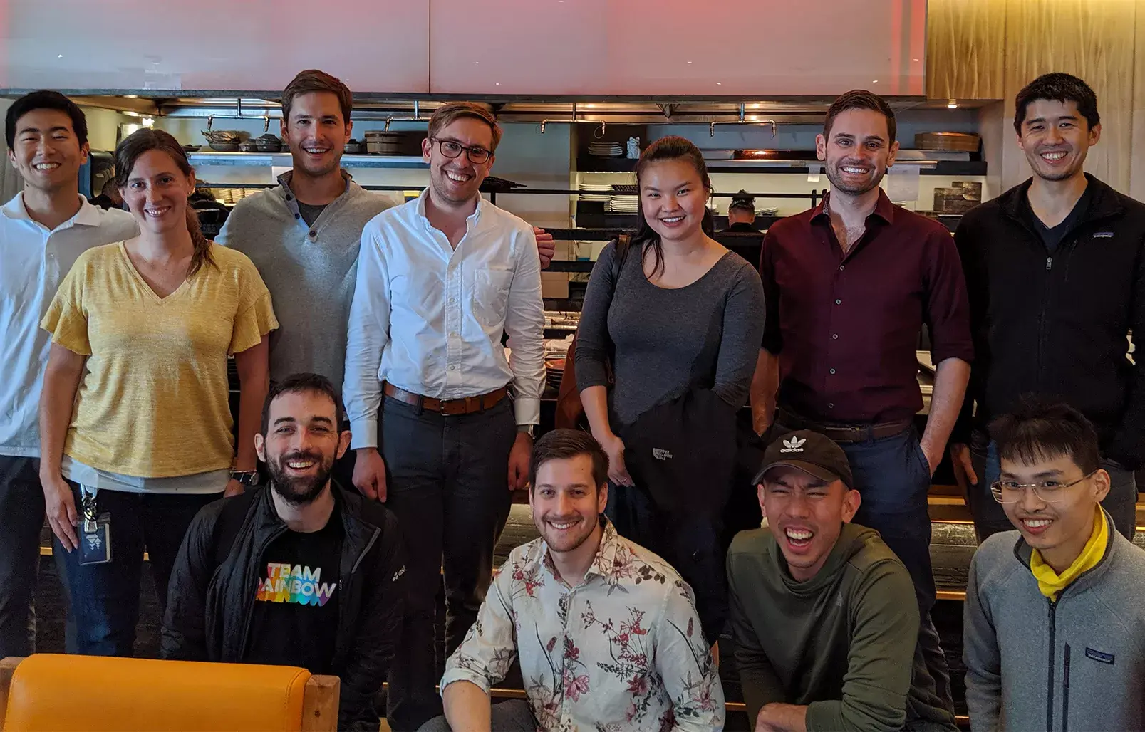 What our interns built this summer: Meet our 2019 intern class article banner image