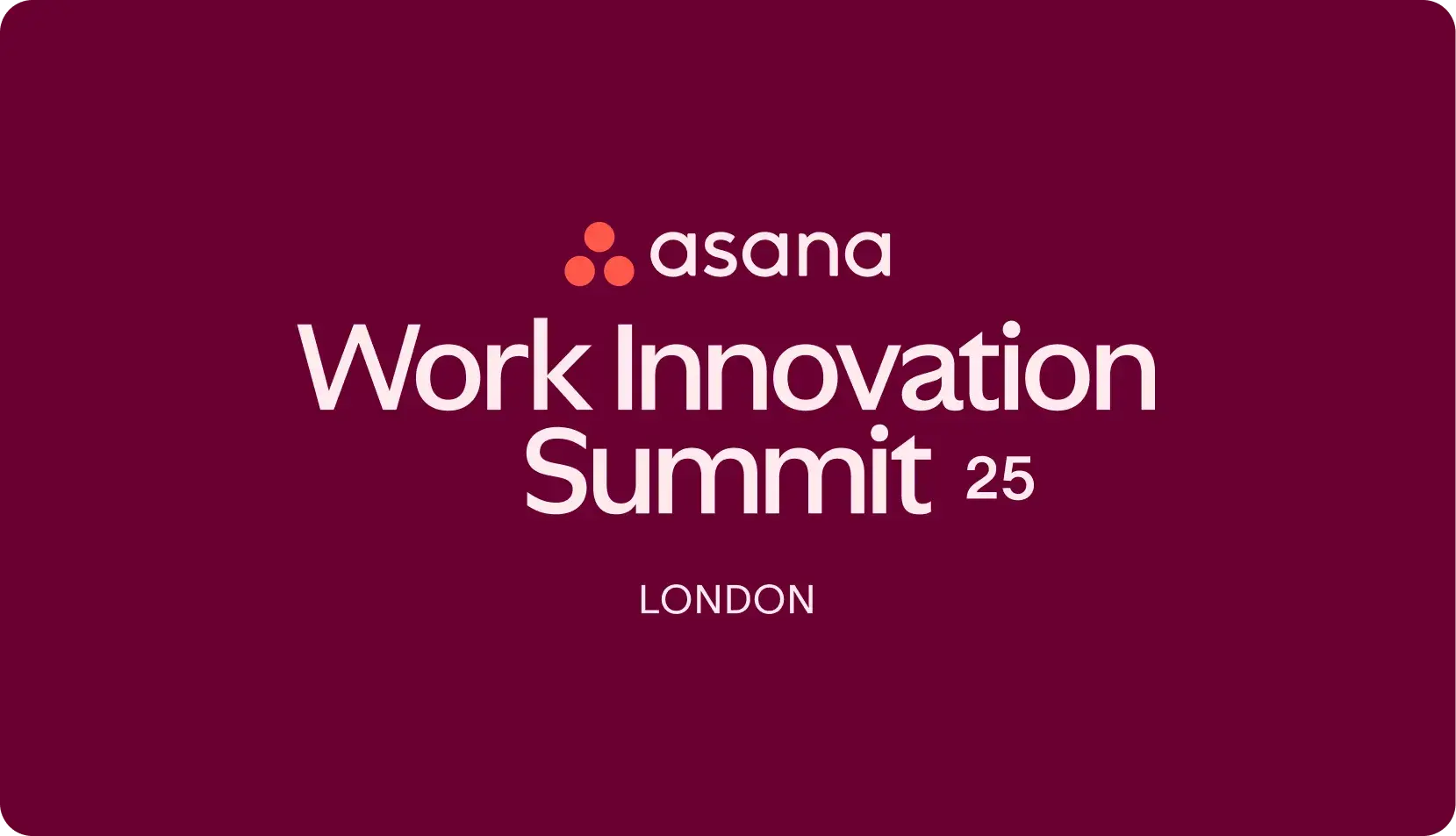 The future of work belongs to teams who adapt first.