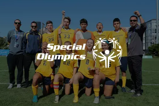 Card-special-olympics