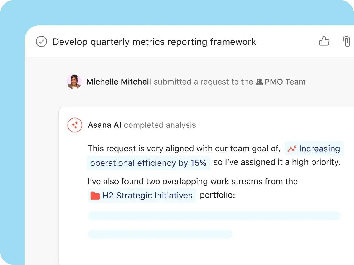 [AIS] Strategic planning