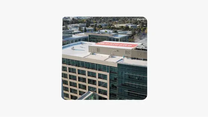 Asana Case Study - Palo Alto Networks - Office