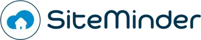 SiteMinder logo