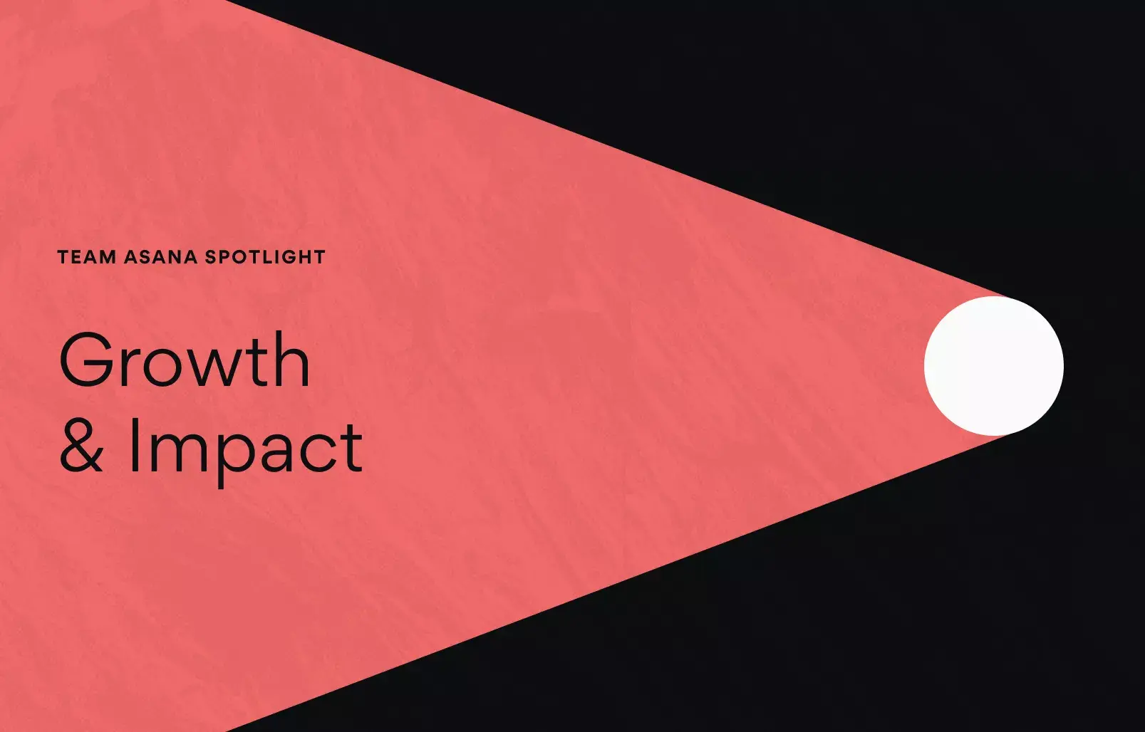 Team Spotlight: How Asana’s Growth & Impact team shapes company culture globally article banner image