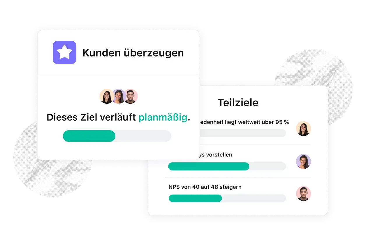 Kampagnenmanagement – Planung