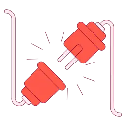 Connectivity icon