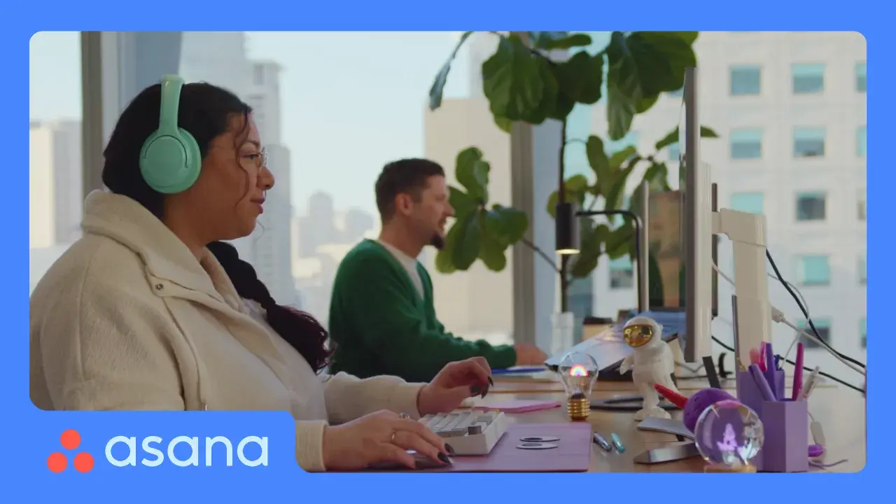 Asana Engineering Spotlight