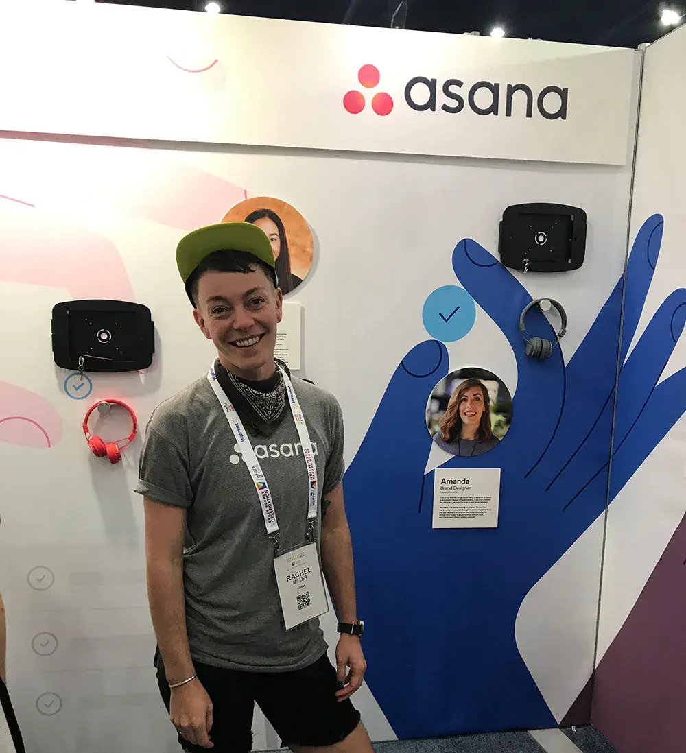 [IA Blog] Asana at Grace Hopper 2018 (Image 1)