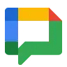 google chat icon