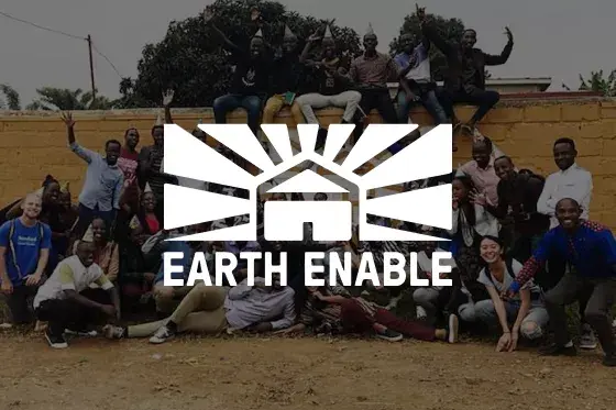 EarthEnable (imagem do cartão)