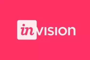 InVision 如何管理行銷活動卡片圖