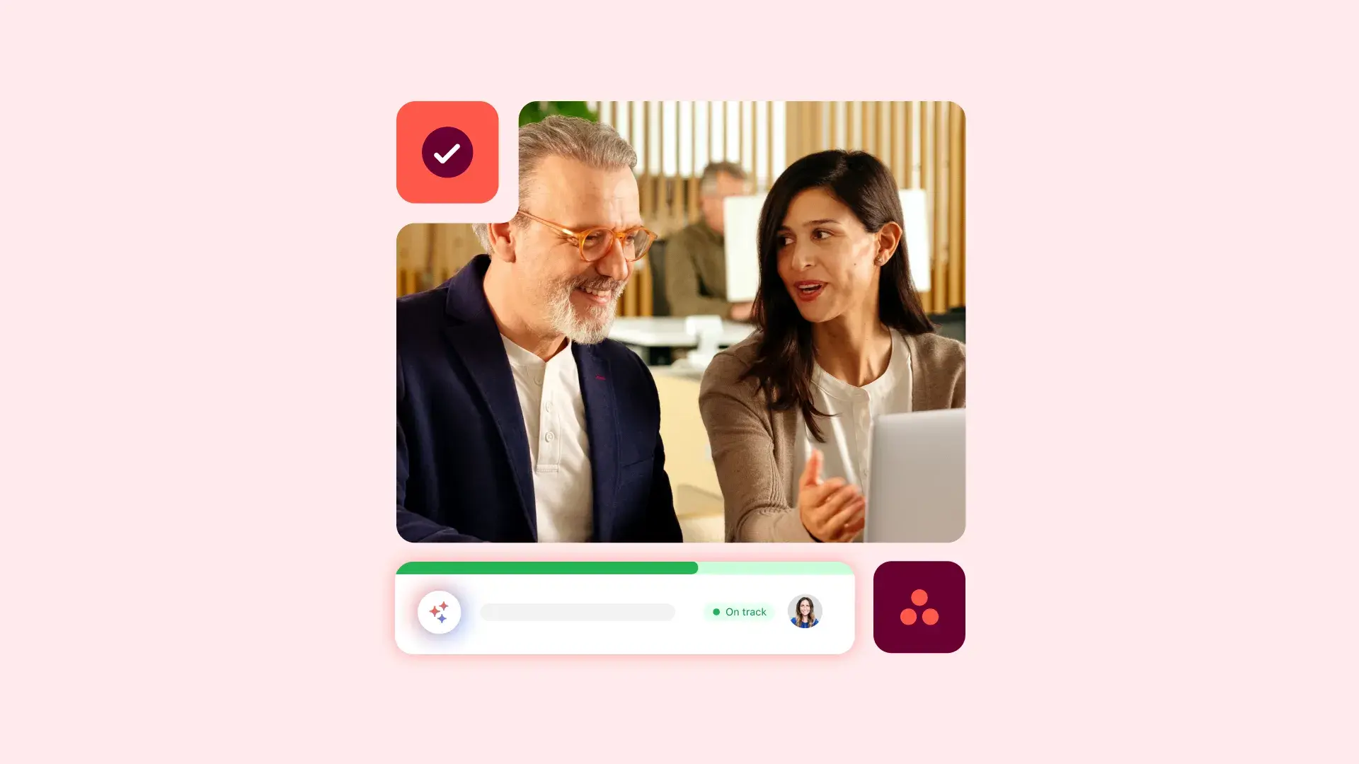 瞭解團隊的使用案例