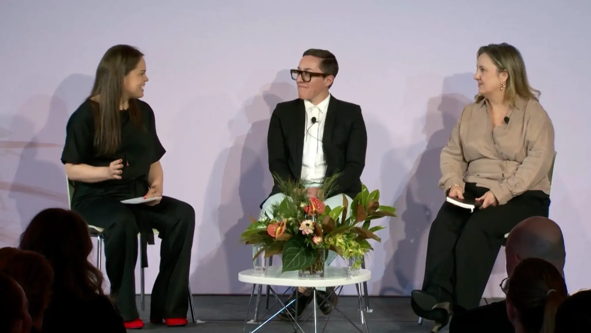 [WIS] Melbourne 2024 Research and Insights - Rebecca Hinds with City of Melbourne and Complete Leader image