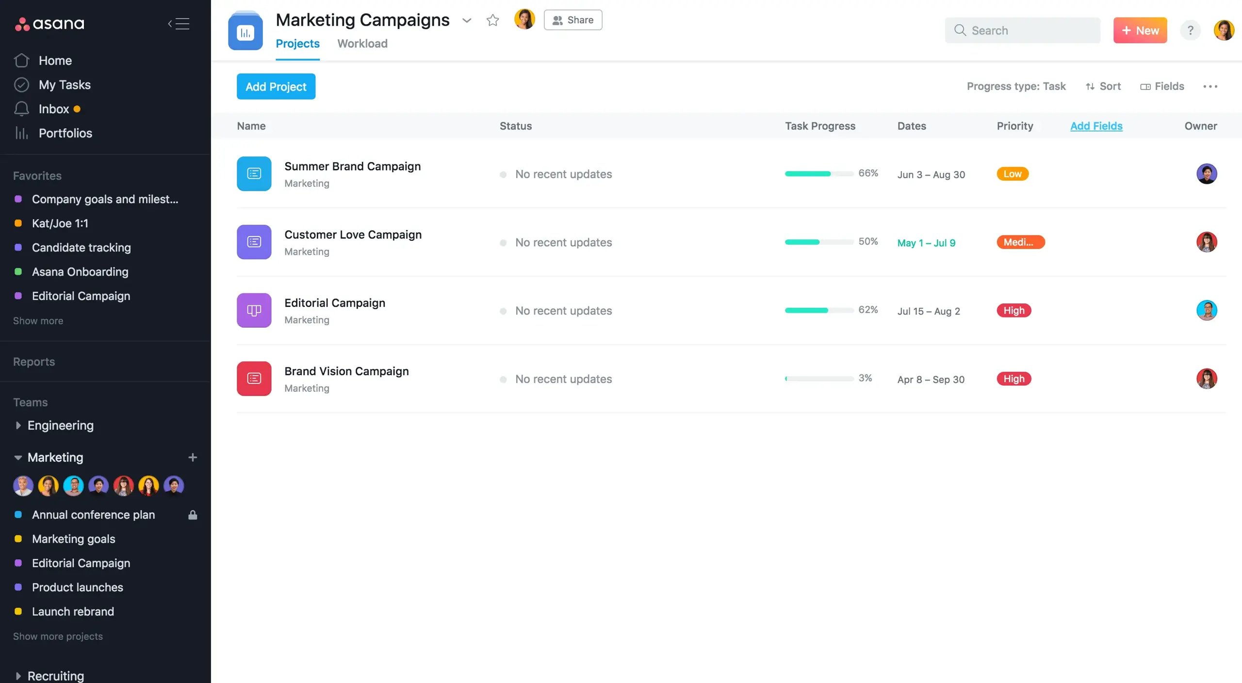 [IA Blog] Custom fields: Your secret weapon for tracking work of all kinds (Image 4)