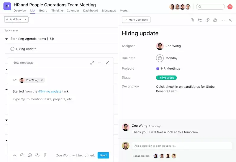 Stay Ahead in HR with the One Platform Changing How Teams Connect