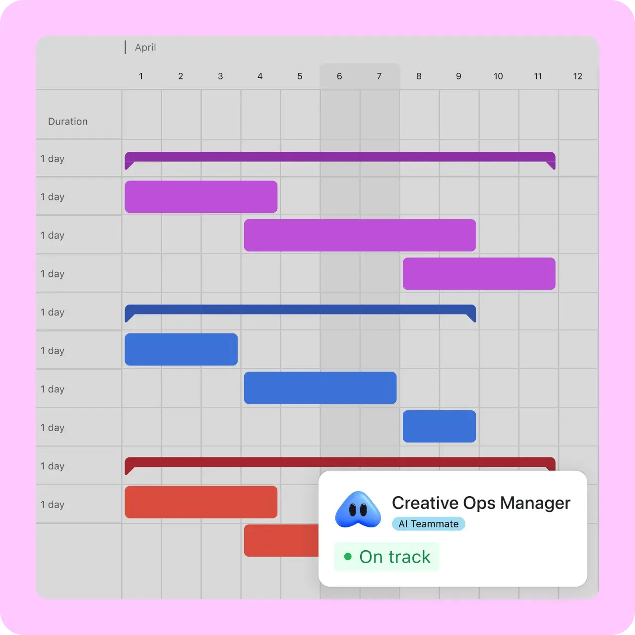[Industry - Agency] Connected environment for internal execution (image)