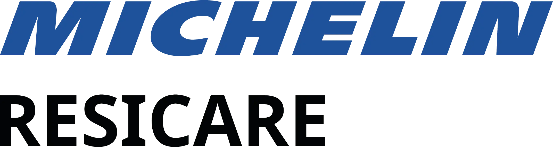 Michelin ResiCare logo