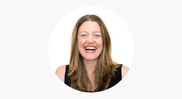 Meet Anna Binder, Asana’s first Head of People Operations article banner image