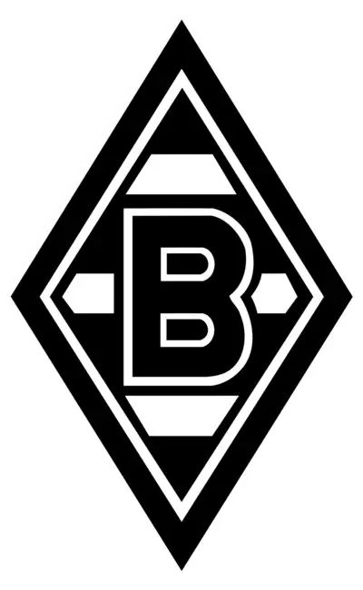 Logo von Borussia Mönchengladbach