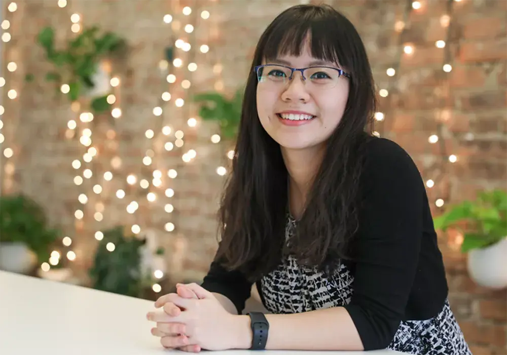 Celebrating International Women in Engineering Day at Asana (Image 1)