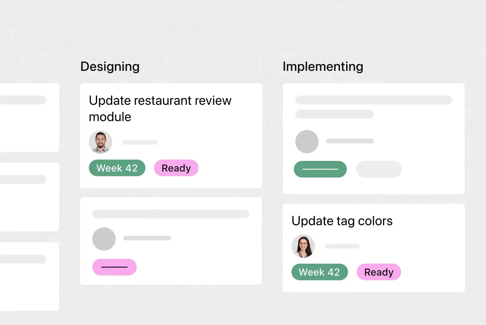 [Modelli] Roadmap del prodotto (immagine della scheda)