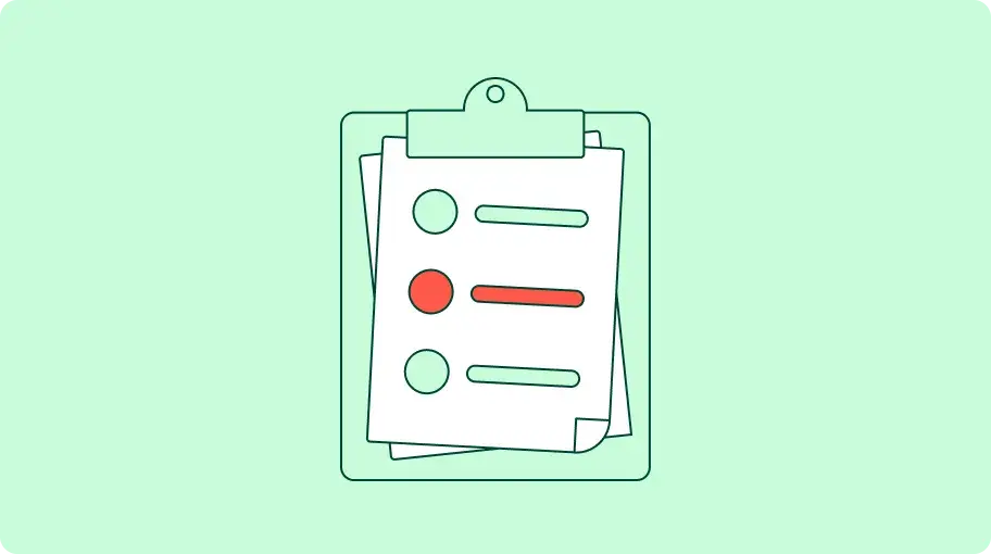 Complete your partner application