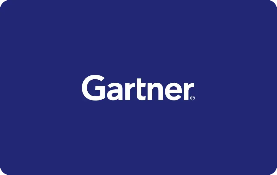 Gartner 